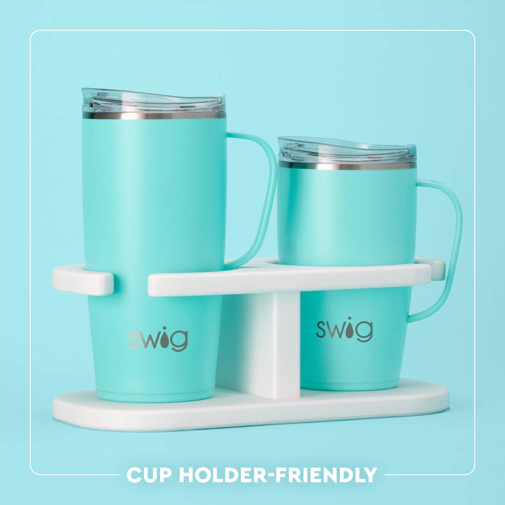 Garden Party Travel Mug (22oz)