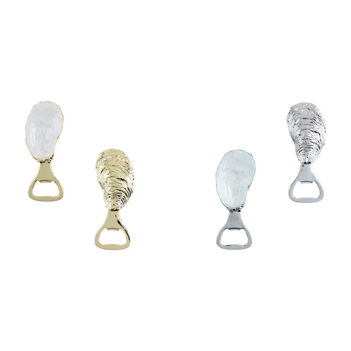 Oyster Bottle Opener