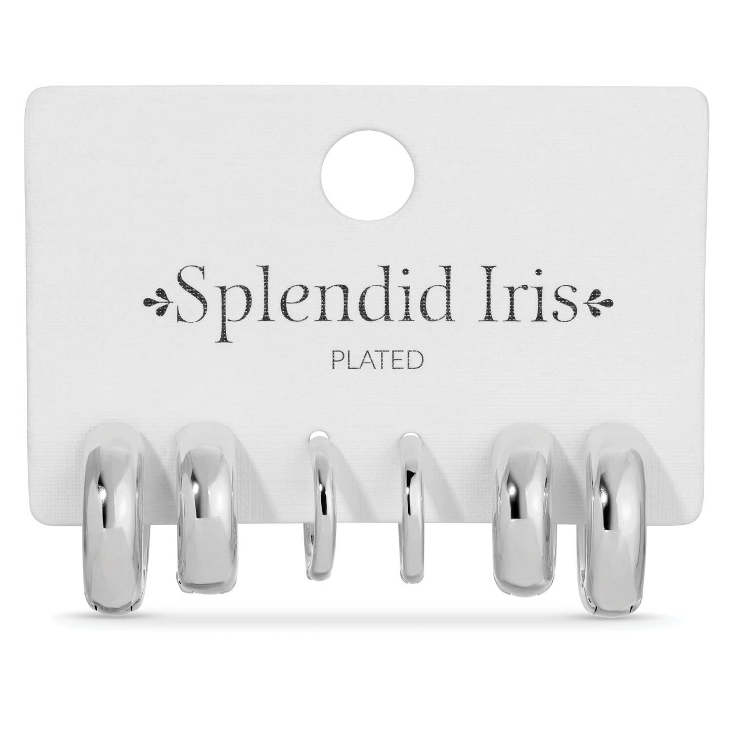 Combo 3, Simple Assorted Huggies