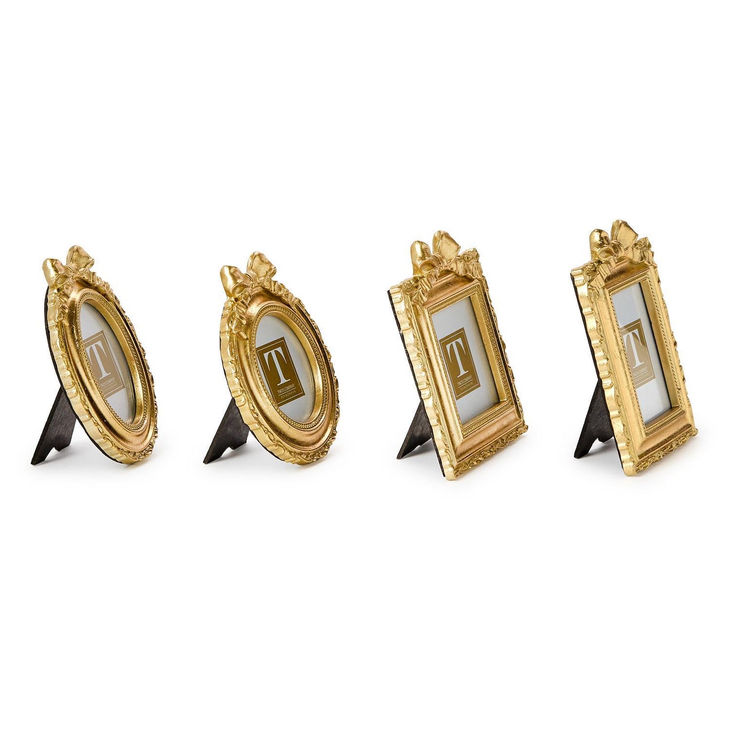 Gold Frame