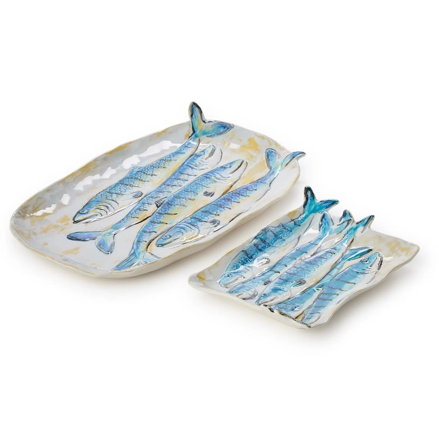 Sardine Plates