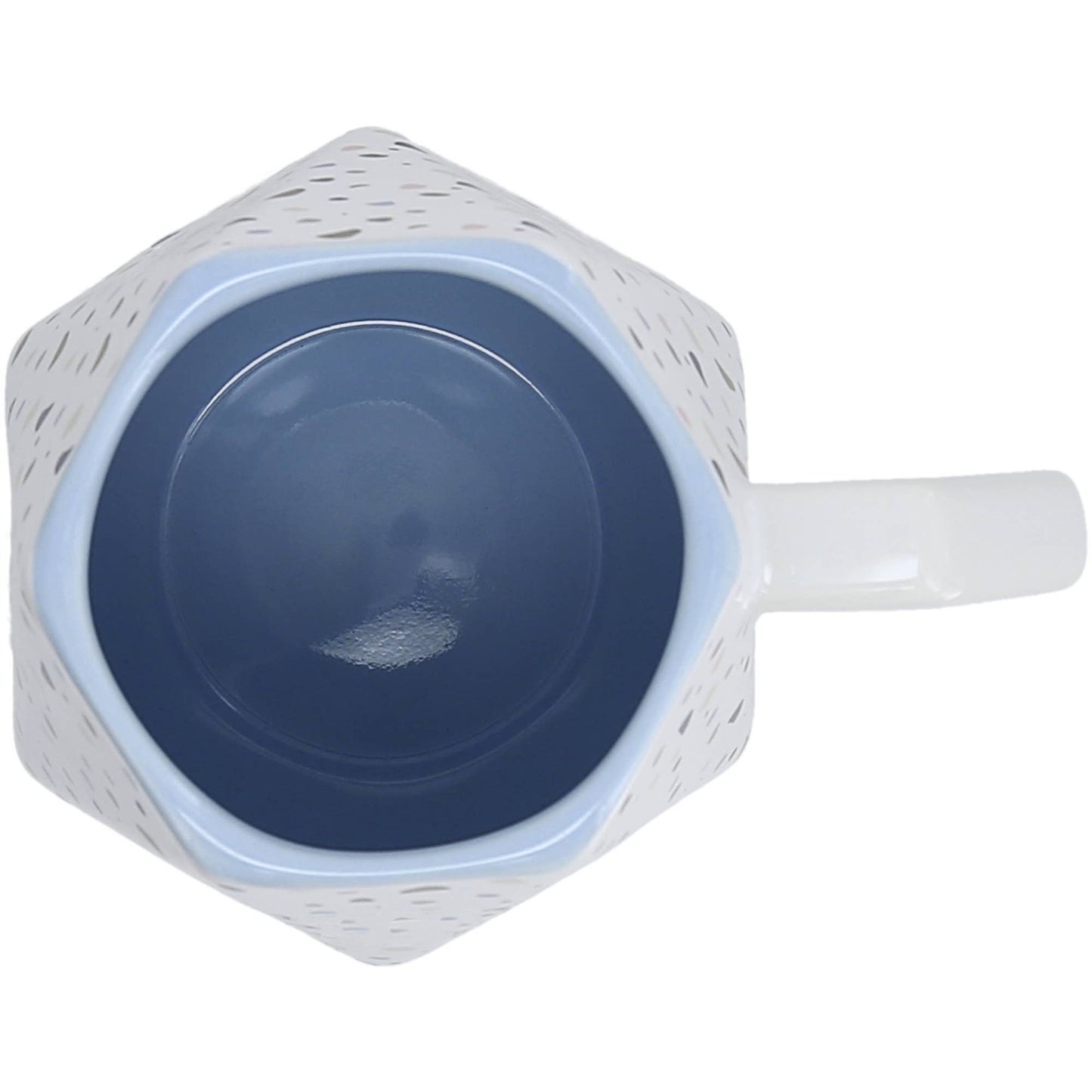 Hello 65 - 17 oz Geometric Cup