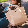 Day Out Tote Corduroy Putty
