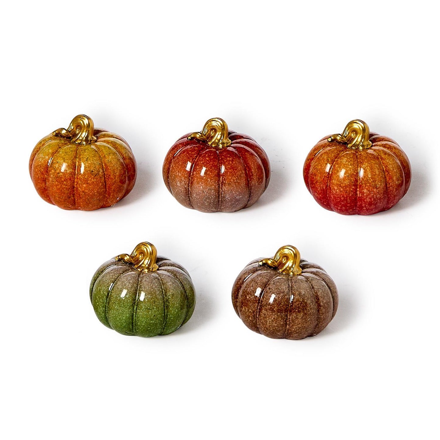 Mini Pumpkins