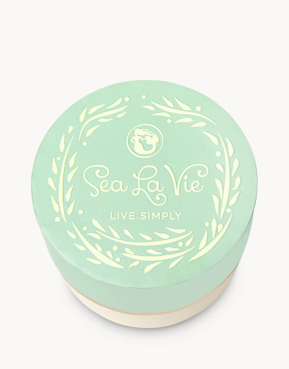 Sea La Vie Necklace Happy Dance/Crab