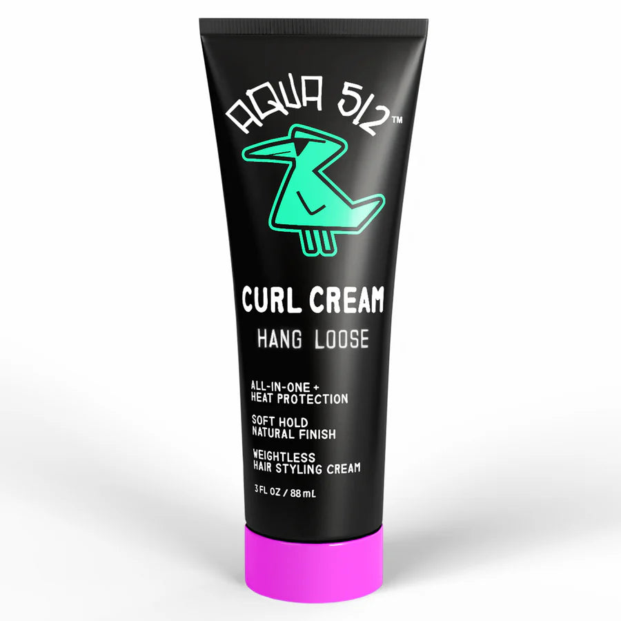 Hang Loose Curl Cream