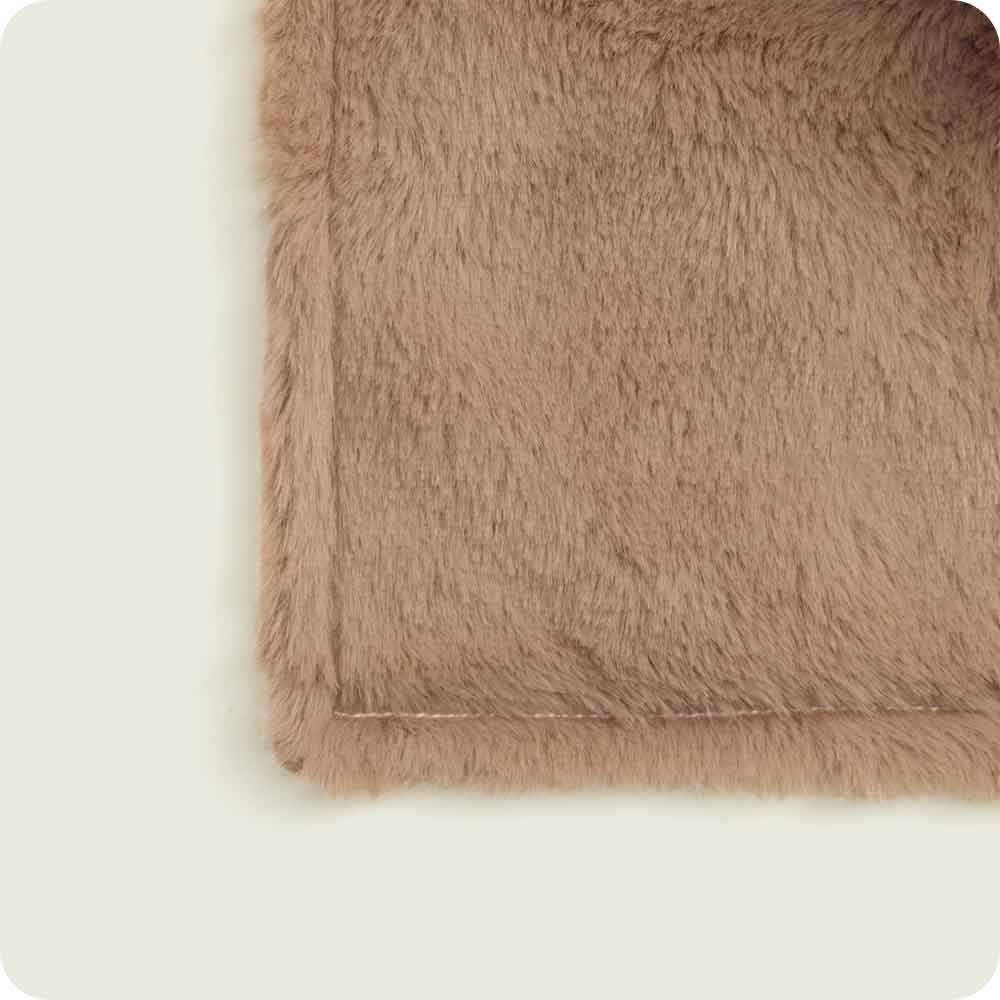 Sloth Lovey Blanket Warmies