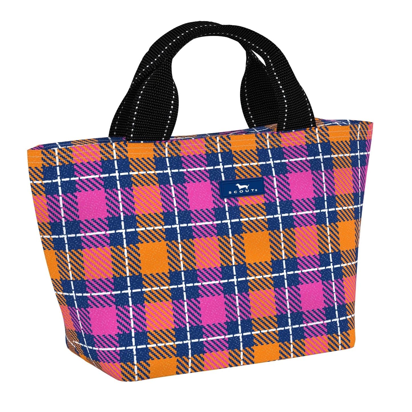 Scout Nooner Lunch Bag - As If
