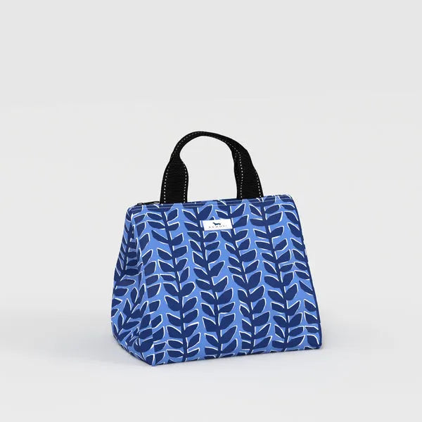 Eloise Lunch Bag Indigrow
