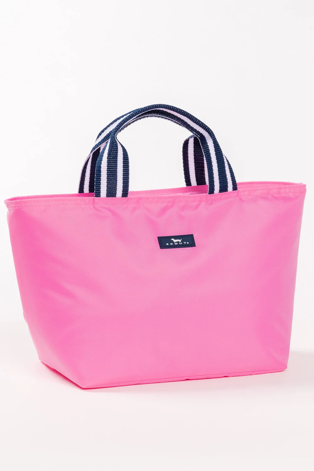 Nooner Lunch Bag Pink Lemonade