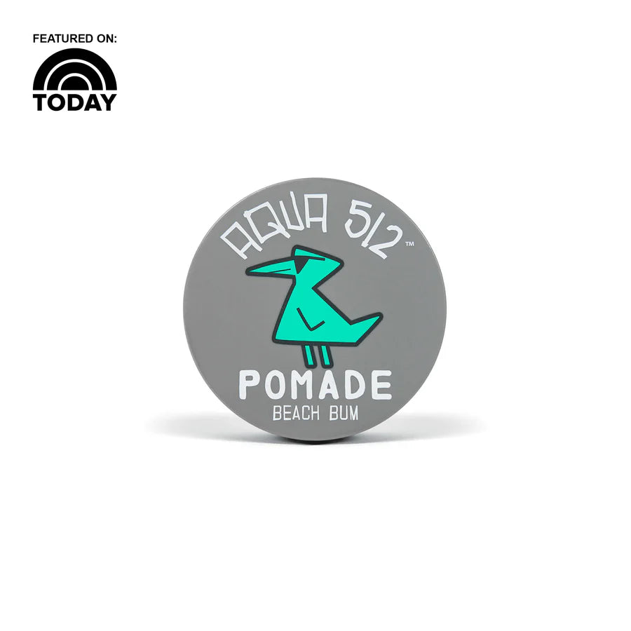 Beach Bum Pomade