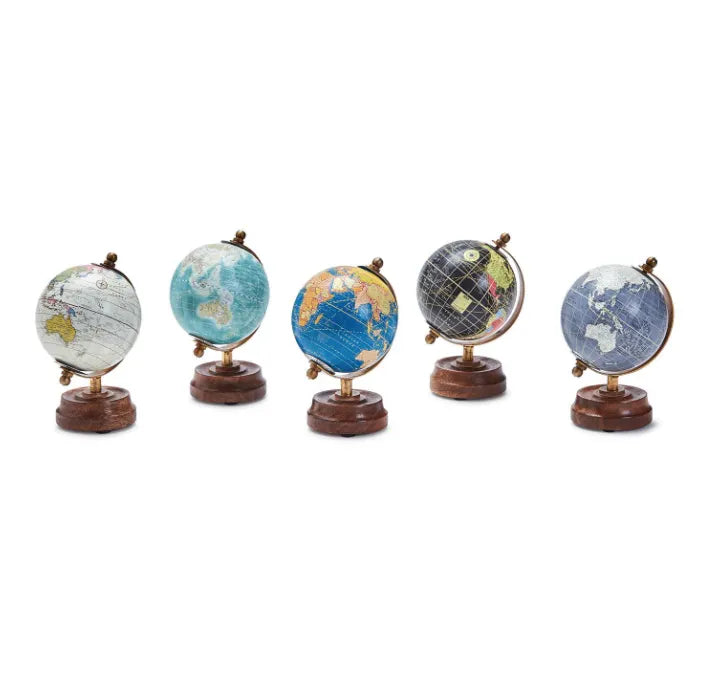Mini Globe