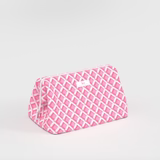SCOUT Big Mouth Makeup Bag - Garden Gate