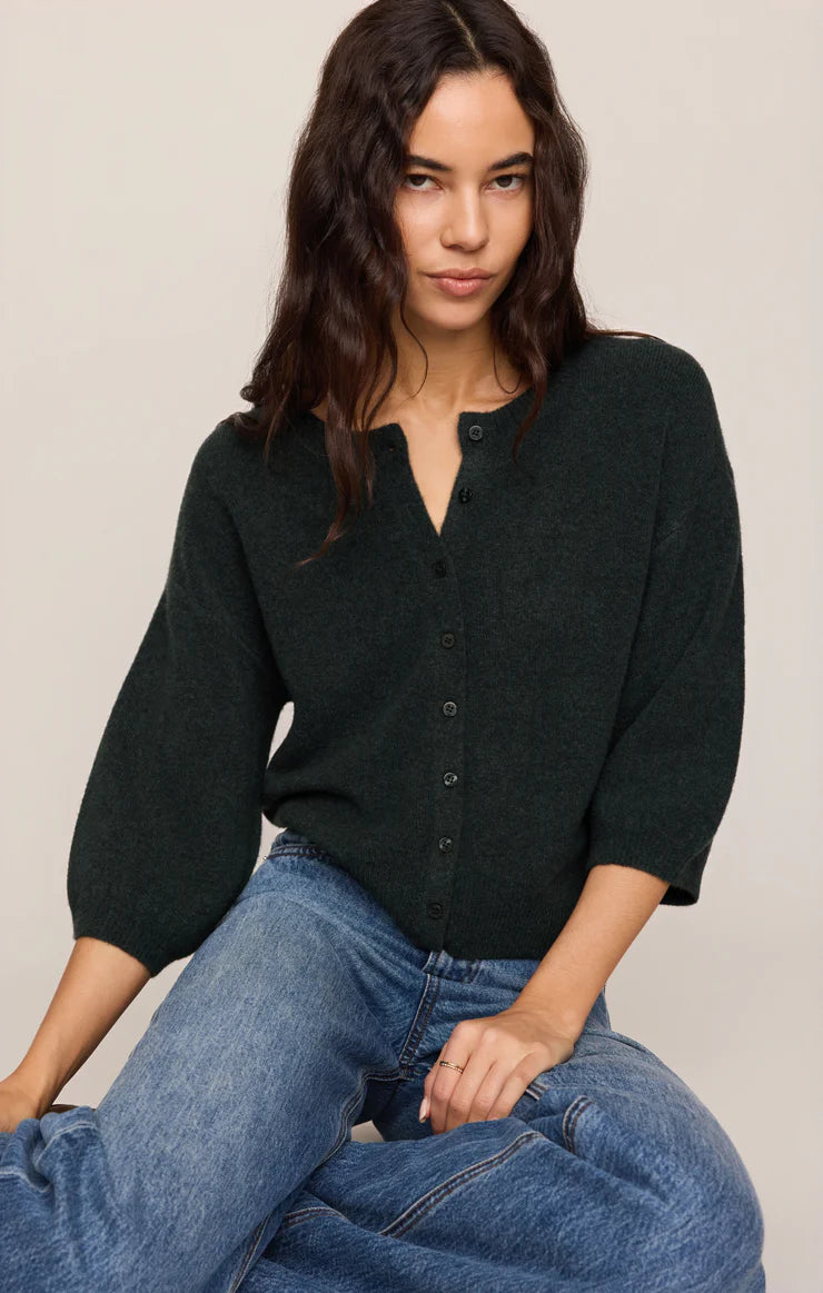 Z-Supply Valor Cardigan