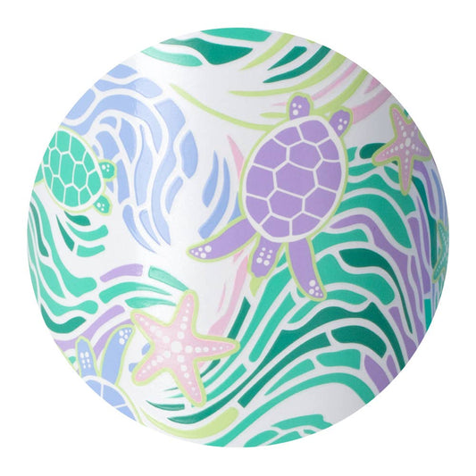 Sea Swirl Tumbler (22oz)