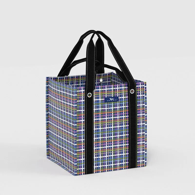 Bagette Market Tote Cross Town