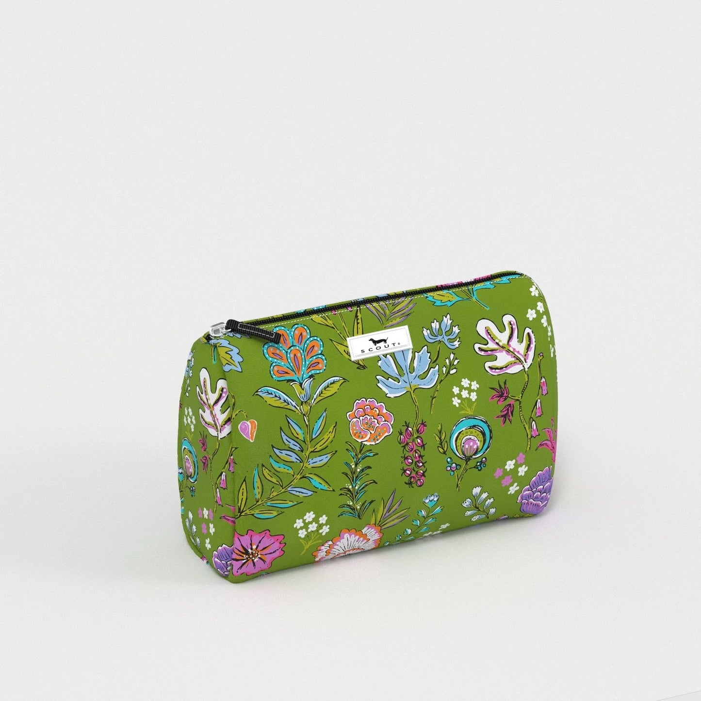 Packin' Heat Toiletry Bag Lawn and Order