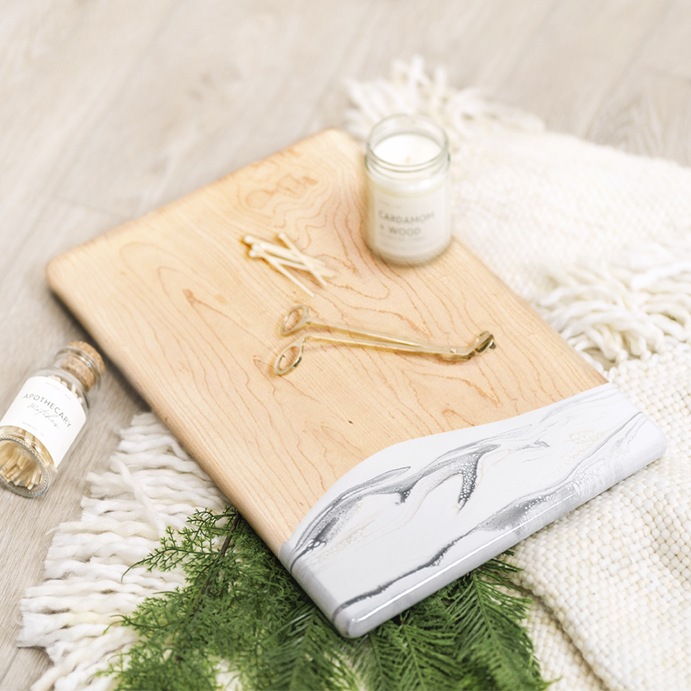 Maple Board