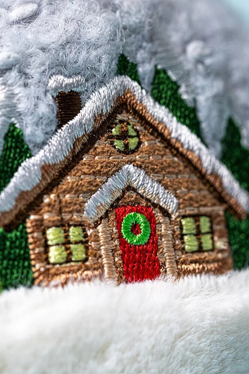 Jellycat Amuseables Snow Globe