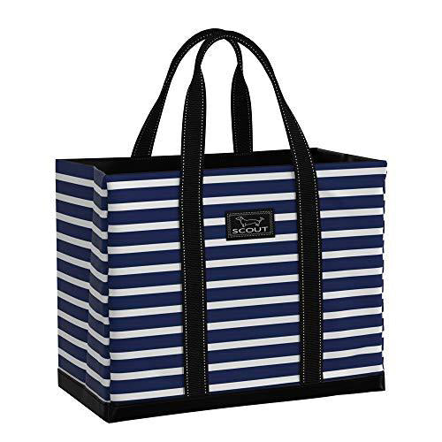SCOUT Original Deano - Extra Large Utility Tote Bags for Women