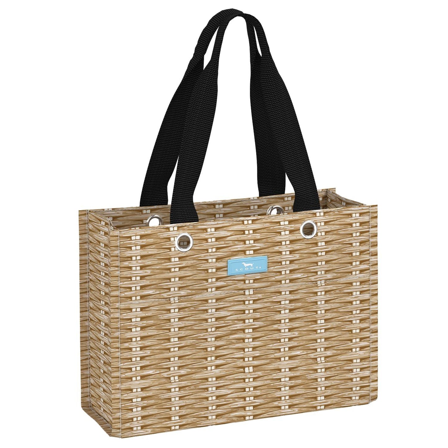 SCOUT Tiny Package Gift Bag - Maryland Statement