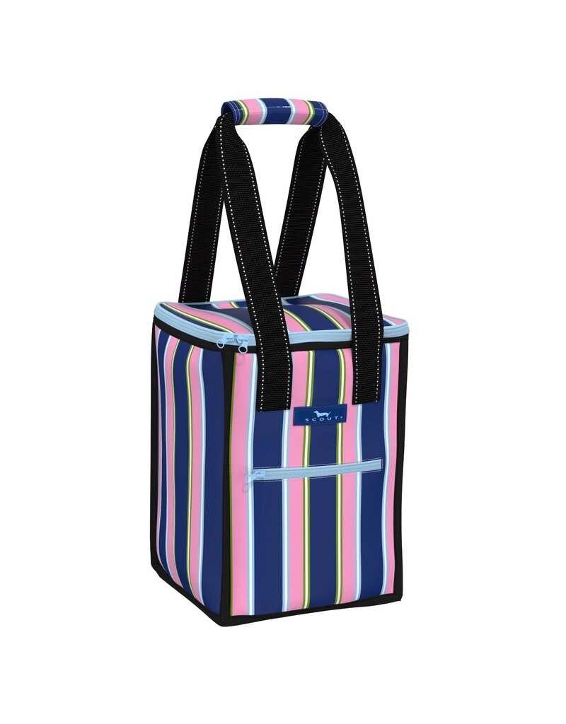 Pleasure Chest Cooler Preppy Hour