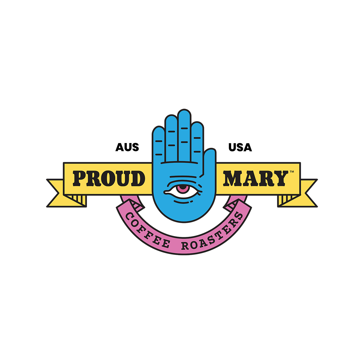 Proud Mary Coffee