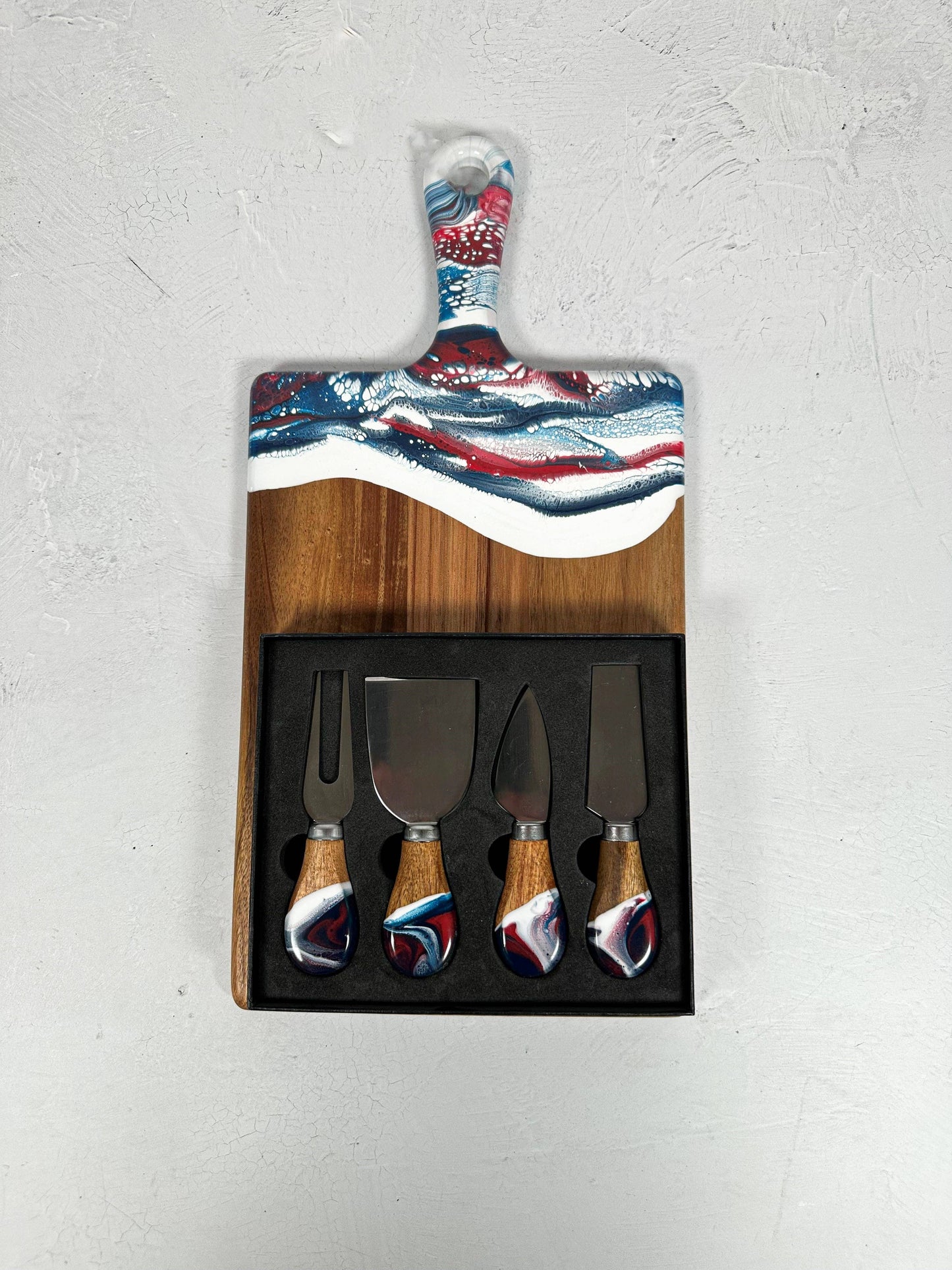 America 250 and Fourth of July Collection