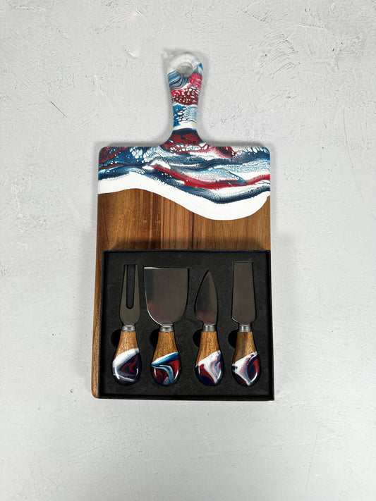 America 250 and Fourth of July Collection