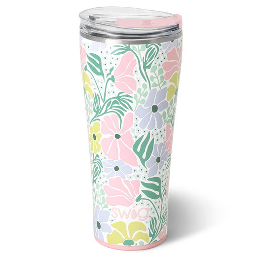 Garden Party Tumbler (32oz)
