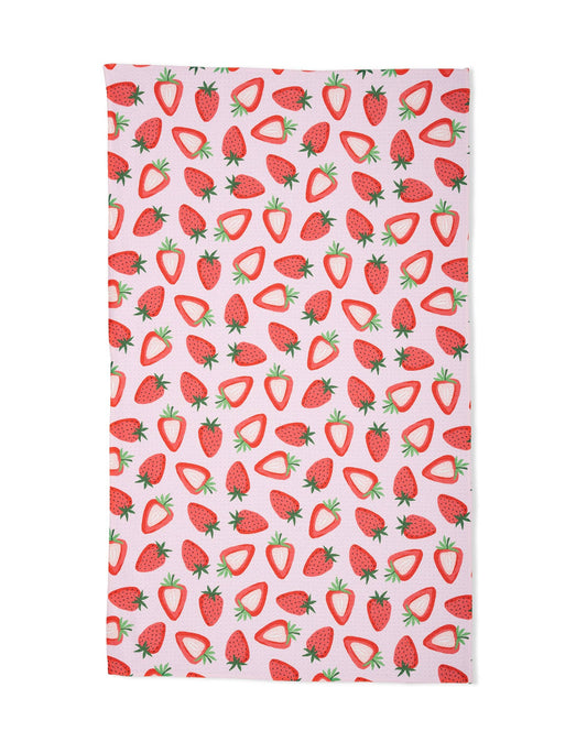 Sweet Strawberry
