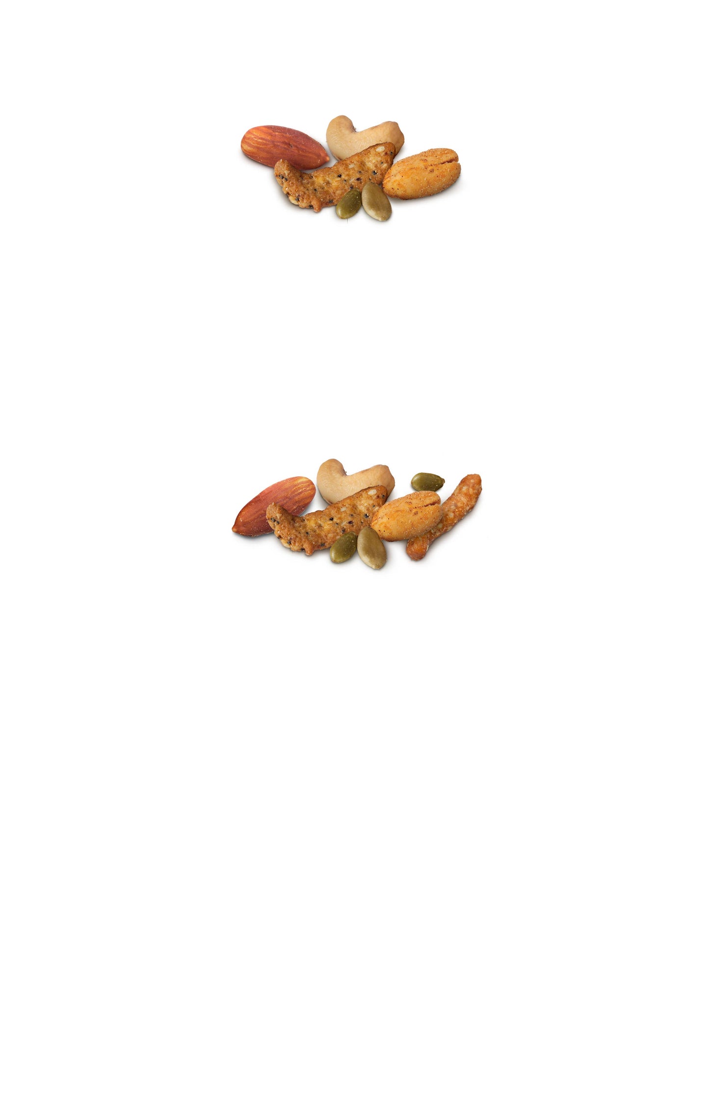 9 oz Old Bay Snack Mix