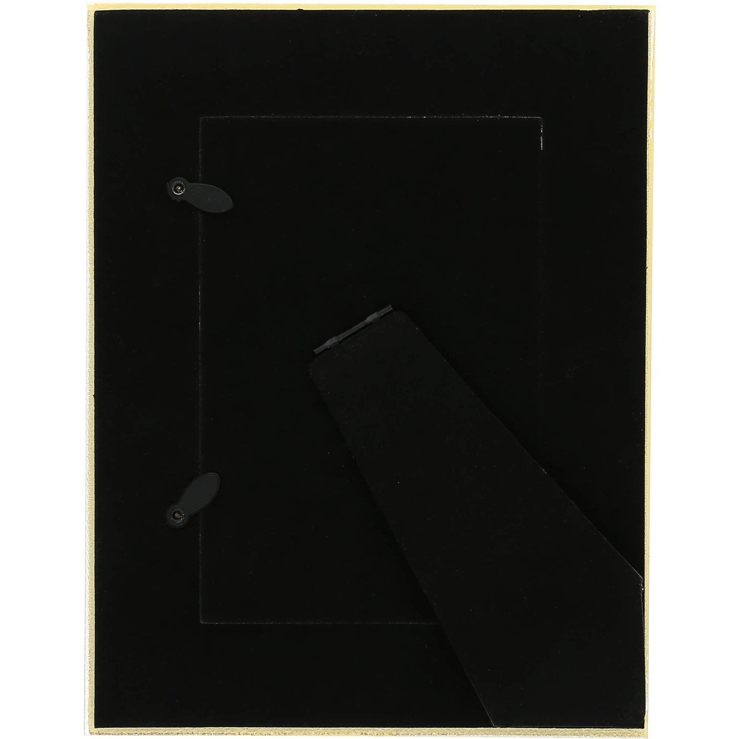Happy Anniversary - 6.75" x 8.75" Frame (4" x 6" Photo)