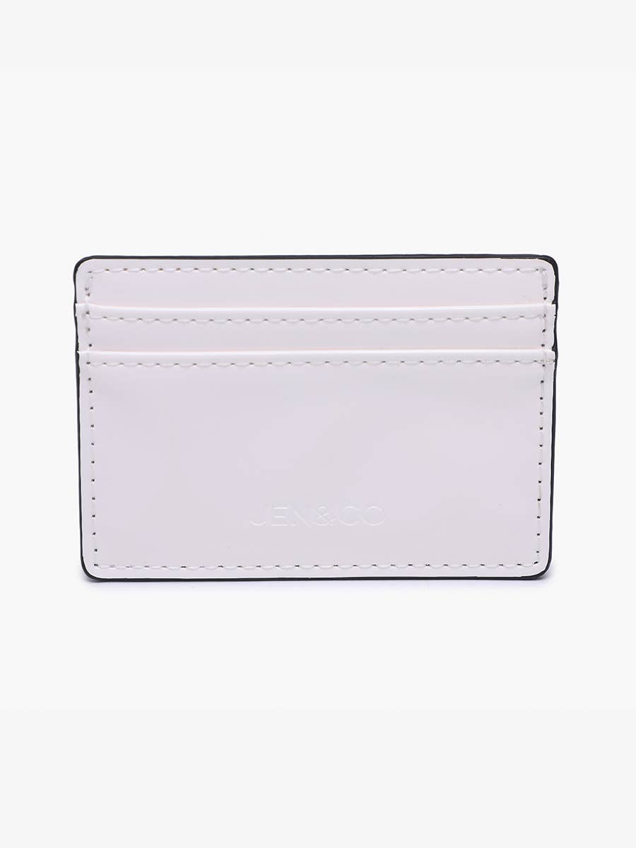 WL2668 Charlee Small Cardholder Wallet