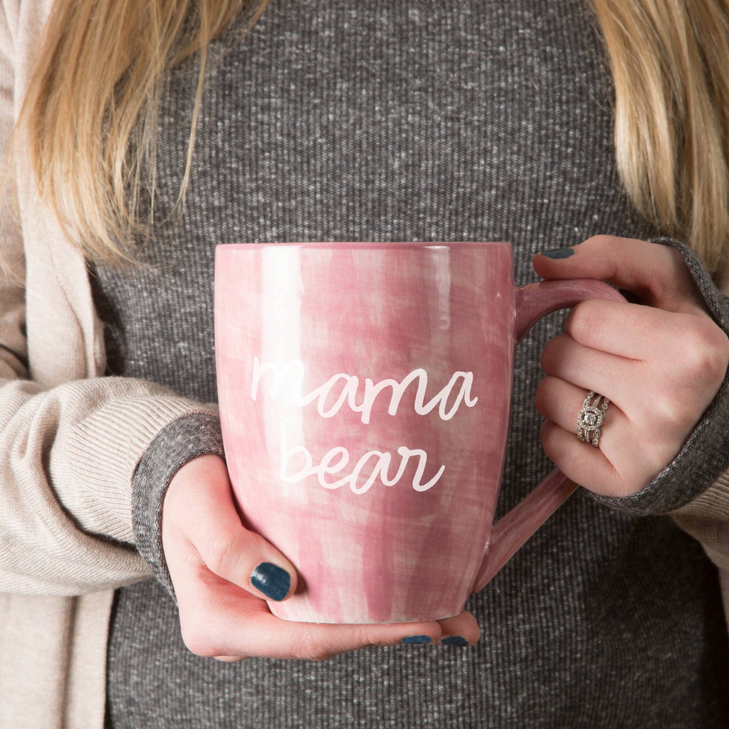 Mama Bear - 20 oz Cup