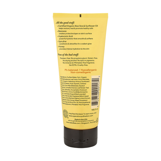 6.7 oz. Orange Blossom Honey Hand & Body Lotion