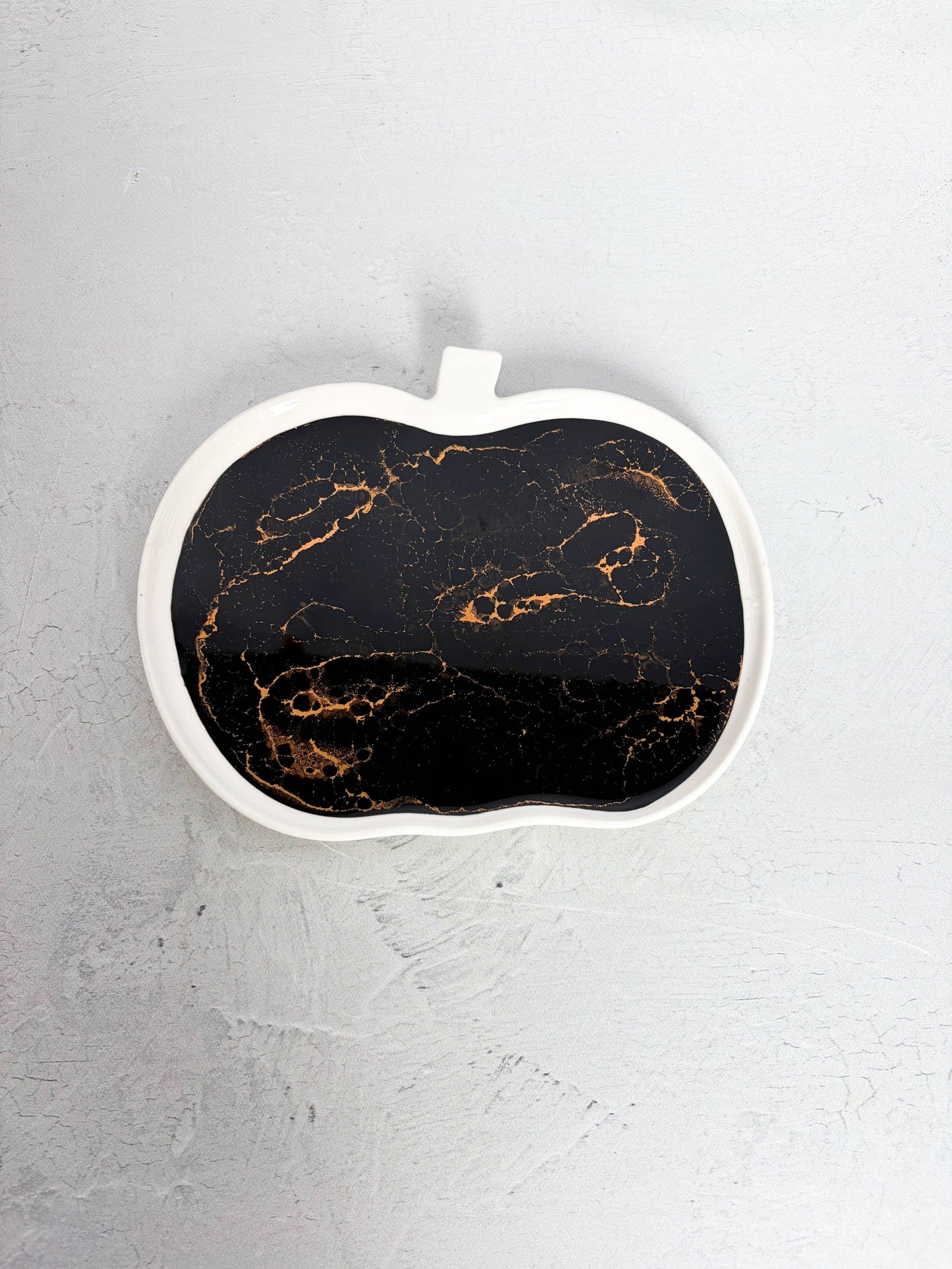 NEW!!! Pumpkin Charcuterie Board and Ceramic Tray NO TARIFFS