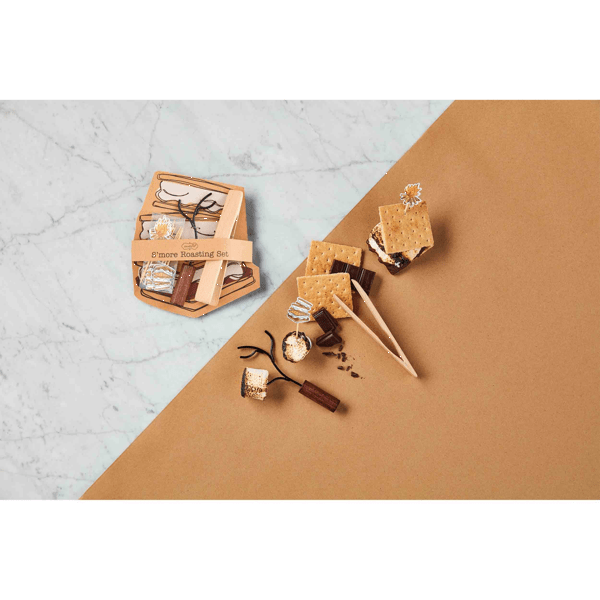 S'more Roasting Set