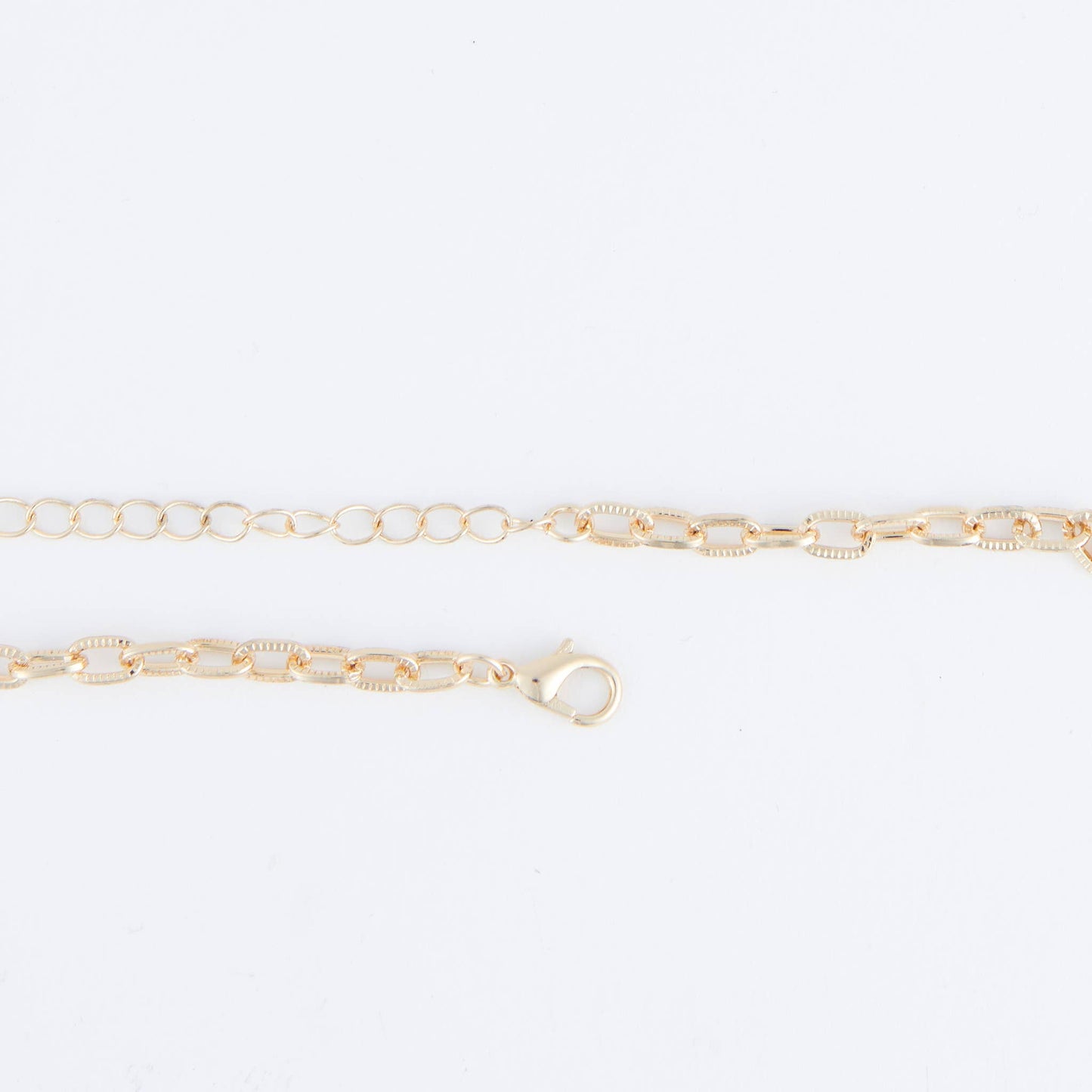 Holiday Christmas Pearl Snowman Gold 20" Pendant Necklace