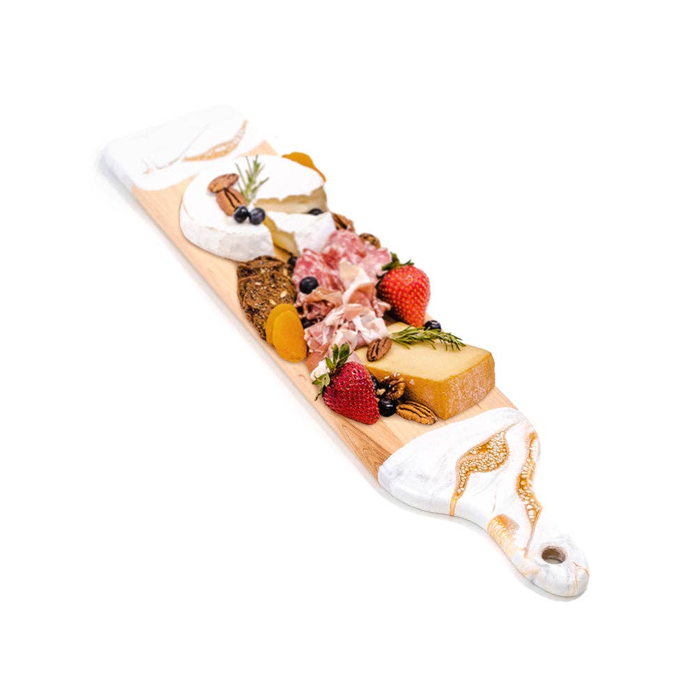 Maple Board