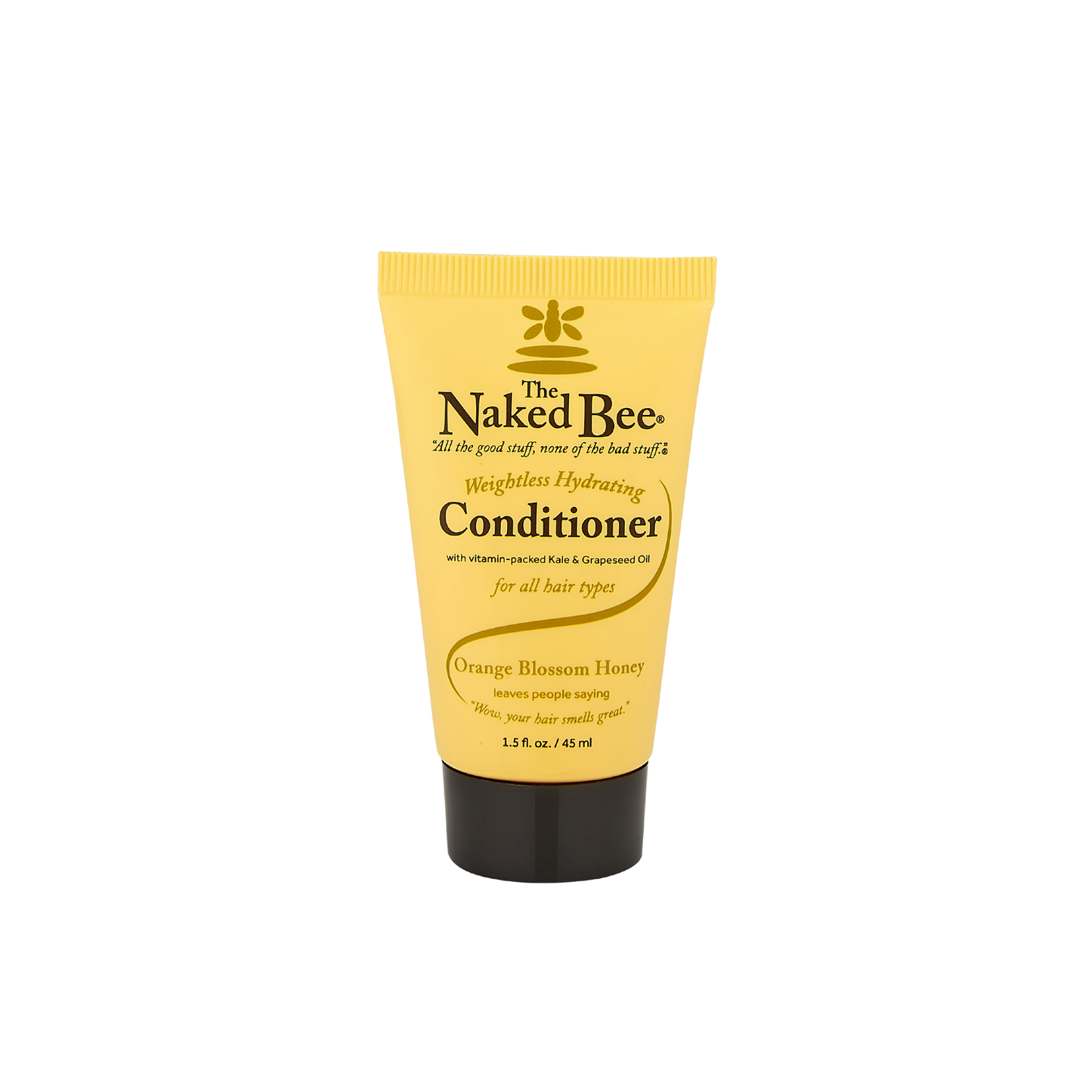 1.5 oz Orange Blossom Honey Weightless Hydrating Conditioner