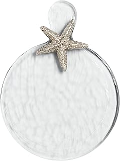 Starfish Glass Board by Mudpie at Luxe & Bow