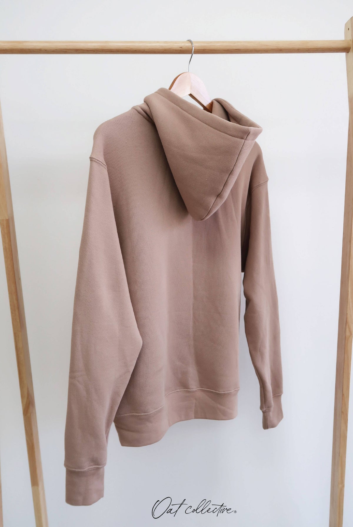 EAST COAST Hoodie Pullover Sweatshirt