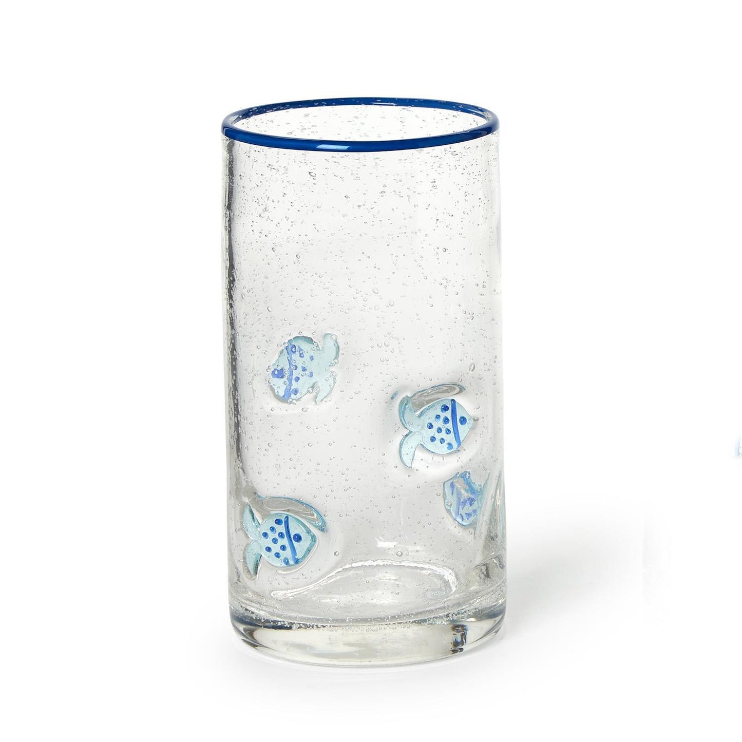 Fish Highball Glasses