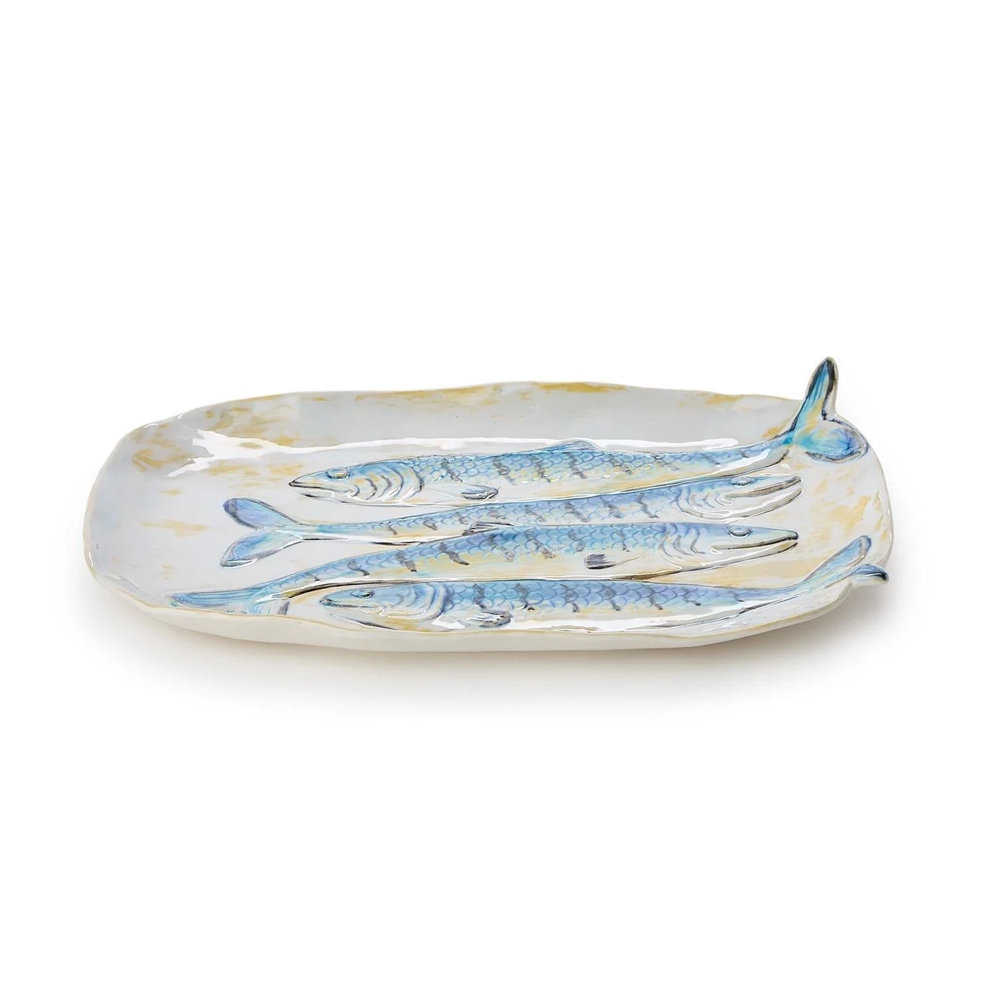 Sardine Plates