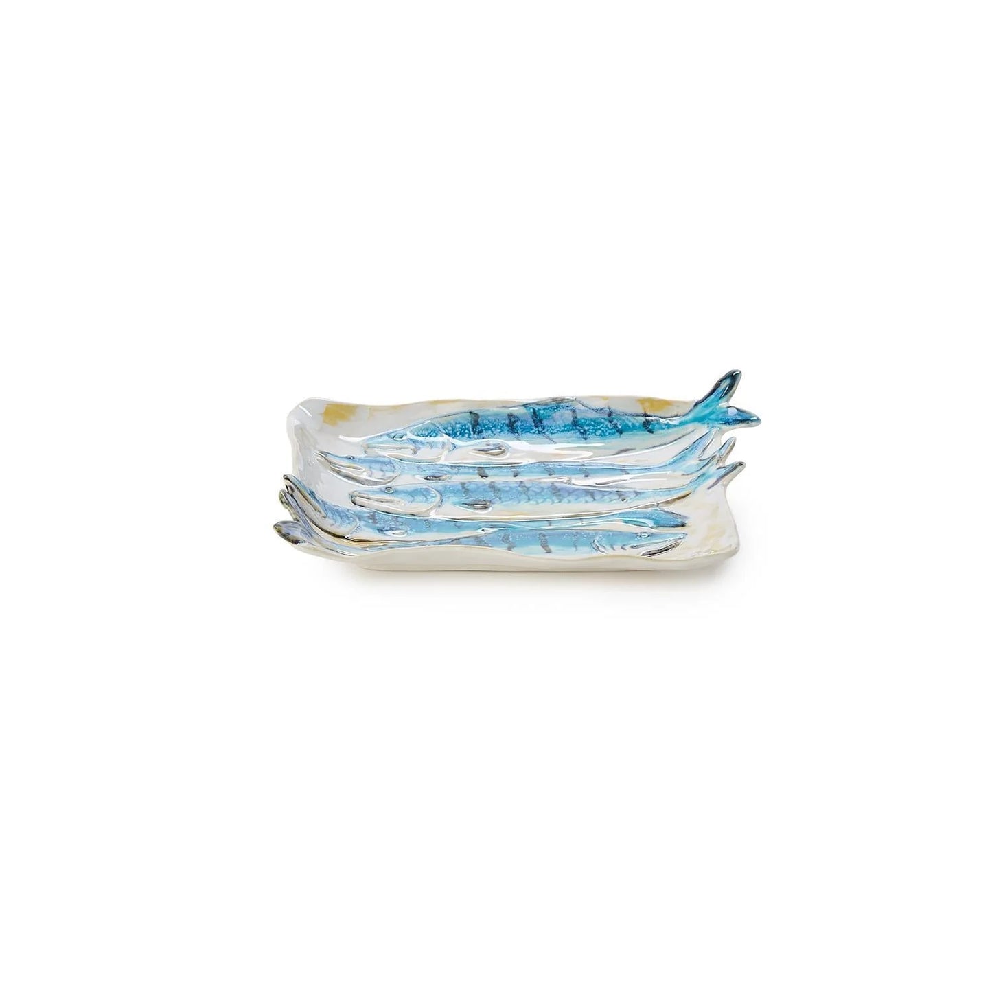 Sardine Plates