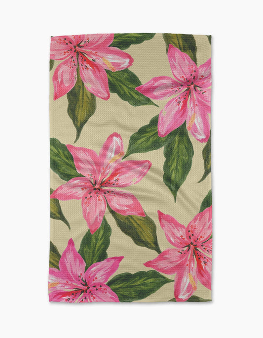 Hibiscus Haze