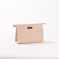Audrey Pouch Putty Corduroy
