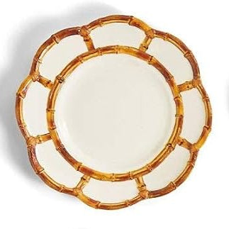 Bamboo Plate