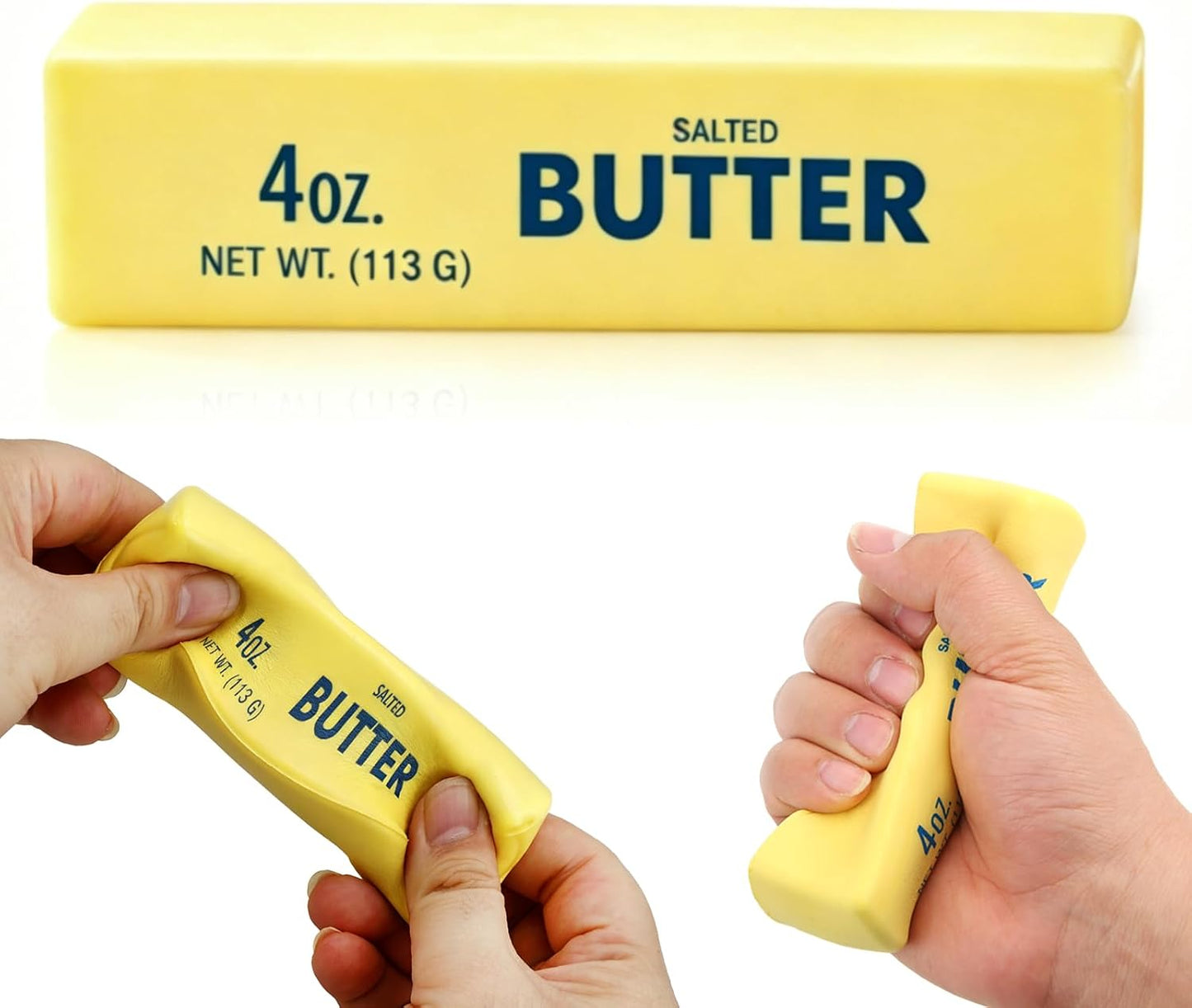Butter Squishy